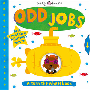 ODD JOBS