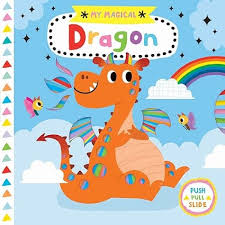 MY MAGICAL DRAGON BB