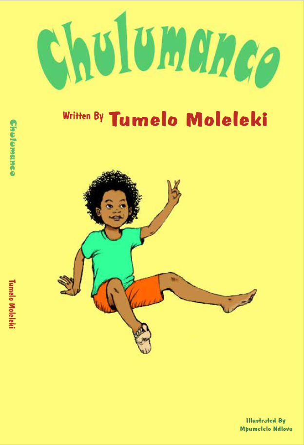 Chulumanco – Ethnikids